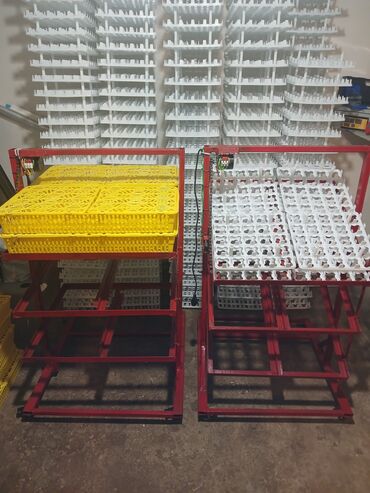 Süd sağan aparatlar: Tam avtomat