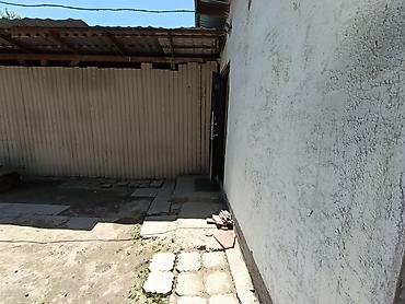 Долгосрочная аренда домов: 15 м², 1 комната — 14
