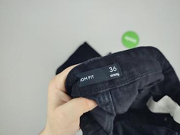 bootcut media expert: Sinsay, Jeansy damskie, rozmiar S — 4