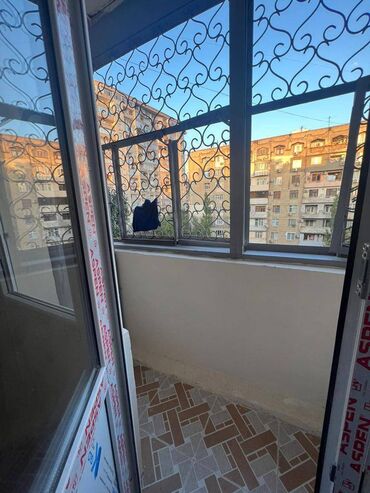 Köhnə tikili: Bakı, 2 otaqlı, Köhnə tikili, m. Əhmədli, 65 kv. m — 13