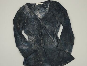 eleganckie bluzki plus size: Блуза жіноча, 2XS, стан - Ідеальний