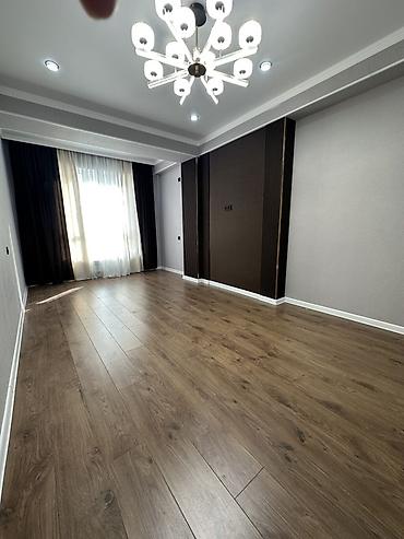 панельные дома: Студия, 54 м², Элитка, 11 этаж, Дизайнерский ремонт — 4