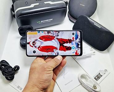 Redmi: Redmi, Redmi Note 13, Б/у, 256 ГБ, цвет - Черный, 1 SIM, 2 SIM, eSIM — 14