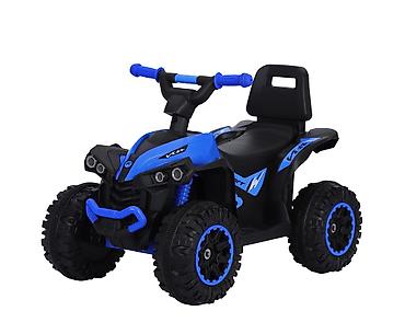 mini maus haljina: Auto na baterije ATV TS-925 plava – ThemaSport Dečiji električni — 1