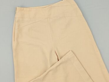 ccc czarne sandały na koturnie: Missguided, Spodnie damskie, rozmiar L