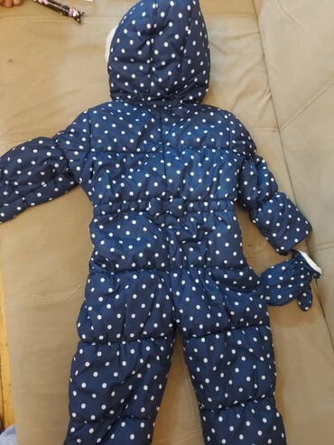 Kombinezonlar: Kombinezon, Qız üçün, 2 - 3 yaş, H&M -da lalafo.az — 7 Kombinezonlar: Kombinezon, Qız üçün, 2 - 3 yaş, H&M — 7