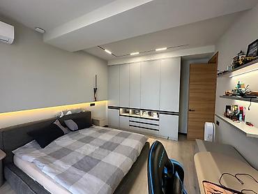 Продажа коттеджей и домов: Продается Таунхаус В закрытом коттеджном городке "БРАВО" - Участок — 8