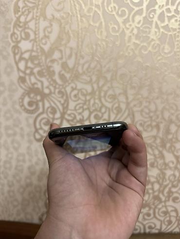 Apple iPhone: IPhone 11 Pro, Новый, 256 ГБ, Зеленый, Зарядное устройство, Чехол, Кабель, 83 % — 10