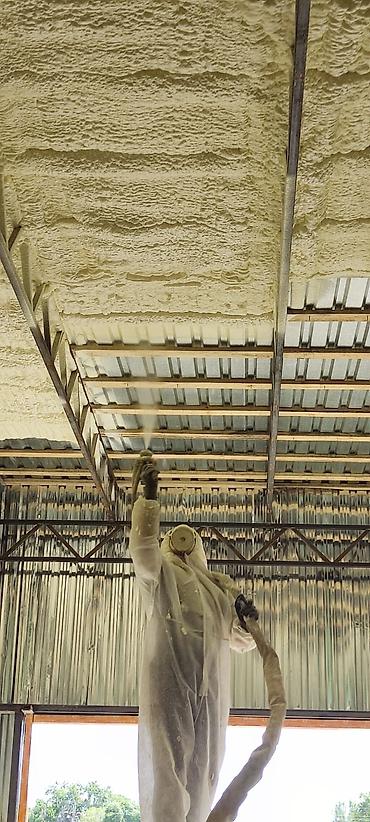 Утепление: Утепление потолоков, Утепление крыши | Утепление дома, Утепление офиса, Утепление бани Керамзит, Penoplex, Пенополистирол Больше 6 лет опыта — 2