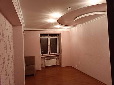 gence prospekti: Əhmədli, 2 otaqlı, Yeni tikili, m. Həzi Aslanov, 73 kv. m — 4
