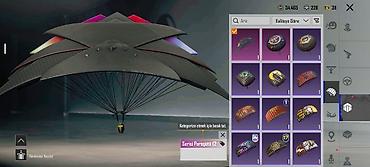 karakul deri palto: PUBG Mobile hesabı satılır. Avropa serverində olan hesabdır — 4