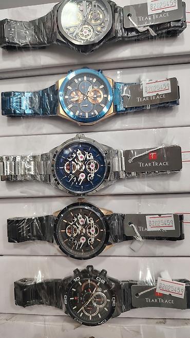 meta eynək: Klassik və müasir dizaynlı qol saatları kolleksiyası Rolex, Rolex — 5