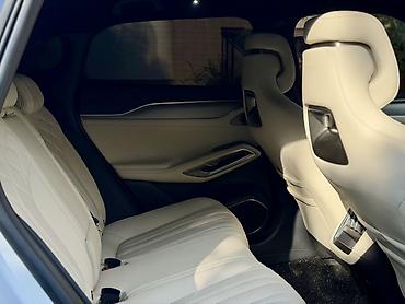 byd e9 1: BYD Song L: 2024 г., Электромобиль, Кроссовер — 10