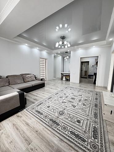 Продажа квартир: 3 комнаты, 80 м², Элитка, 8 этаж, Евроремонт — 2