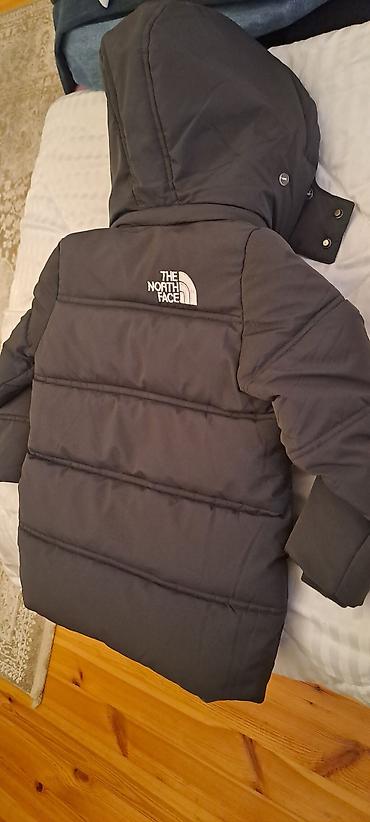 Kurtkalar: Kurtka, Uniseks, 3 - 4 yaş, The North Face — 9