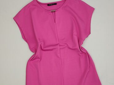 srebrna bluzki mohito: Mohito, Women's blouse, size S