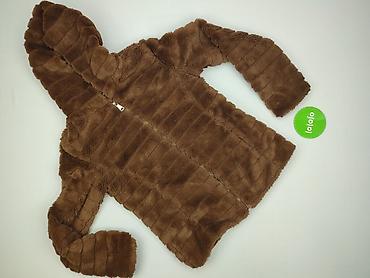fluff outerwear kurtki: Rozmiar M — 2