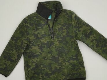 newbie sweterek: Bluza, Little kids, 3-4 lat, 98-104 cm, stan - Bardzo dobry