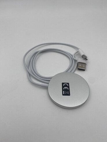 Punjači: Bezicni magnetni punjac za iPhone telefone Ova magnetna podloga za — 12