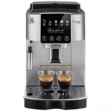 Qəhvədəmləyən "Delonghi ECAM220.31.SB"Qəhvədəmləyən "Delonghi — 6
