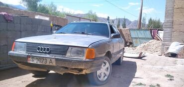 w211 задний бампер: Audi 100: 1985 г., 1.8 л, Механика, Бензин, Универсал