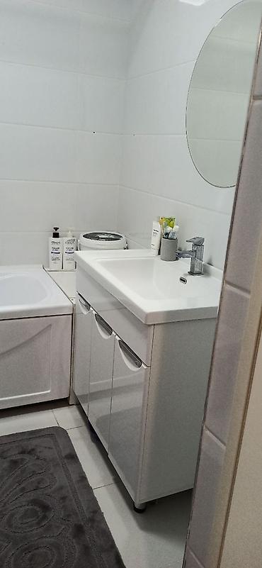 Продажа квартир: 3 комнаты, 68 м², Элитка, 3 этаж, Евроремонт — 7