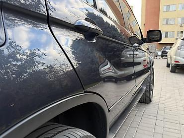 kia 2025: BMW X5: 2005 г., 3 л, Автомат, Дизель, Кроссовер — 5