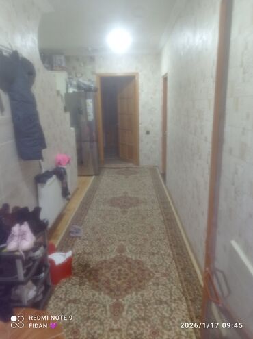 Mənzil kirayələyirəm: 5 otaqlı, 110 kv. m — 9