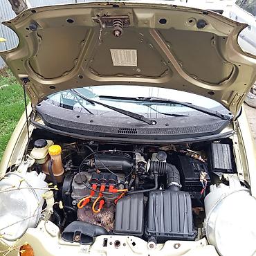 Daewoo: Daewoo Matiz: 2008 г., Автомат, Бензин, Хэтчбэк — 7