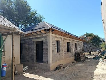 archa group: 6 комнат, 135 м², 9 соток, Бишкек, Западный (новый) автовокзал Агентство недвижимости — 3