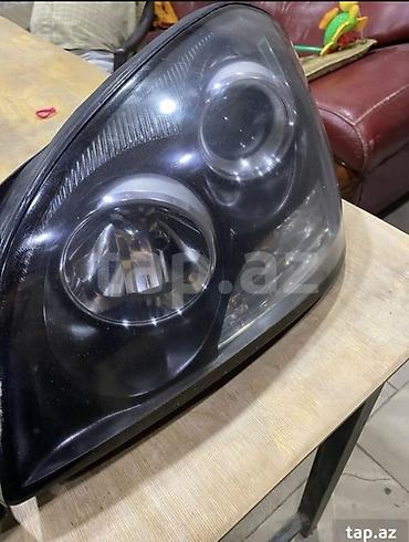 disk satışı: KIA optima 2005 faralari satilir whatsapp var — 3