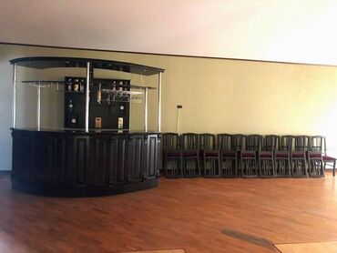 Ofislər: Nərimanov rayonu, “Məmməd Araz (köhnə Teymur Əliyev küçəsi)”, “Avropa — 3