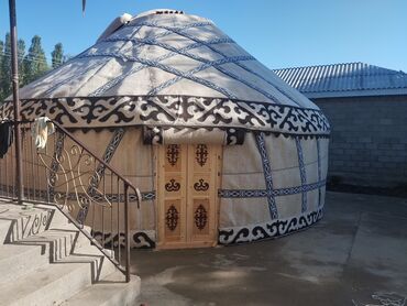 велосипедов бишкек: Юрта ручной работы (традиционная кочевая мебель/жилище) - Каркас