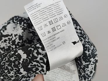 w panterke: ONLY Carmakoma, Bluzka damska, rozmiar M — 4