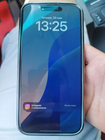 айфон 7 с: IPhone 16 Pro Max, Б/у, 256 ГБ, Black Titanium, Зарядное устройство, Защитное стекло, Чехол, 100 %