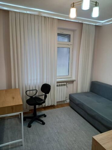 Uzunmüddətli kirayə mənzillər: Nəsimi rayonu, Həsən Əliyev küçəsində olan, 9 mərtəbəli binanın 1-ci — 5