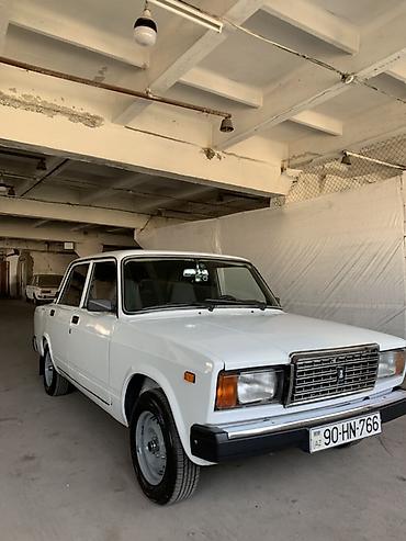 VAZ (LADA): 77min probeq ideal otur sur endirim var barterde var buyurub yaza — 1