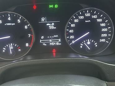 Hyundai: Hyundai Elantra: 2018 г., 1.6 л, Автомат, Бензин, Седан — 11