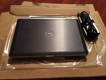 Аксессуары для ПК: Dell Latitude E6410 процессор intel core - i5 оперативаная 4 GB — 5