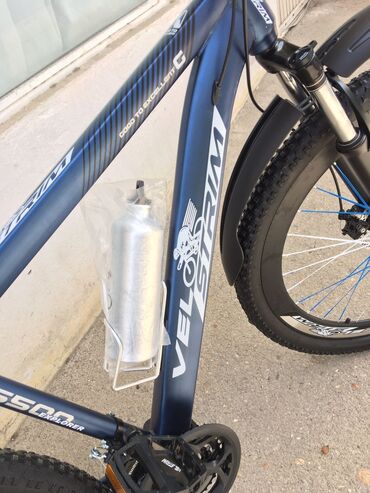 velosipet: Yeni Dağ velosipedi Strim, 29", sürətlərin sayı: 21