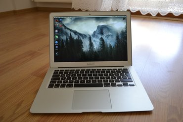 veten komputer: Tarixində Era computerin təqdim etdiyi Macbook Air @Era_Computerde