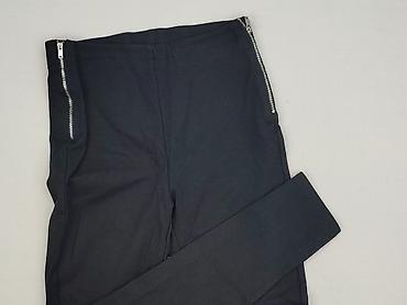 premium second hand: Legginsy Eleganckie damskie, rozmiar S — 1