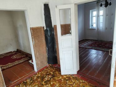 Продажа домов: Дом, 40 м², 3 комнаты, Собственник, Косметический ремонт — 5