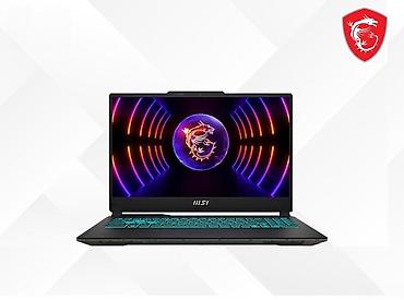 msi az: Noutbuk MSI Cyborg 15 AI A1VEK-079US 9S7-15K211-079 MSI Cyborg 15 AI — 3