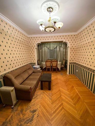 Продажа квартир: Nəsimi rayonu, 3-cü Mikrorayon, “Metro Əcəmi” metrosuna yaxın ərazidə — 4