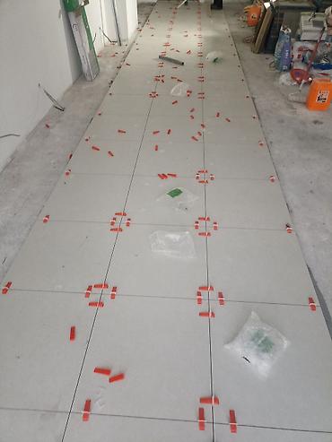 Укладка плитки: Профессиональная укладка плитки и керамогранита - Выполняем монтаж — 14