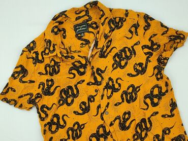 sweter w paski h: Koszulа dla mężczyzn, M, Glass, stan - Idealny