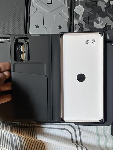 galaxy flip: Məhsul: Smartfon üçün müxtəlif keyslər dəsti Təsvir: - Brendlər və — 3