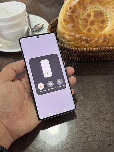 a 11: Redmi, Redmi Note 14 Pro, Б/у, 512 ГБ, цвет - Фиолетовый, 2 SIM — 2
