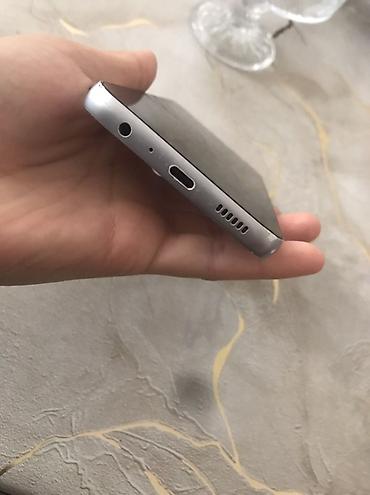 samsung tab s8 plus: Samsung Galaxy A05s, rəng - Gümüşü — 4